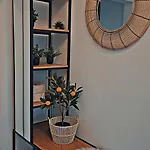 Apartment Vineyard-suites Traumferienwohnung Mit Panoramablick Und Weinidylle