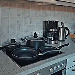 Διαμέρισμα Vineyard-suites Traumferienwohnung Mit Panoramablick Und Weinidylle Elsenfeld