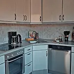 Vineyard-suites Traumferienwohnung Mit Panoramablick Und Weinidylle Apartment Elsenfeld