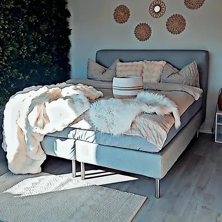 Vineyard-suites Traumferienwohnung Mit Panoramablick Und Weinidylle Apartment *