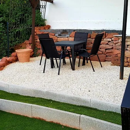 Apartment Vineyard-suites Traumferienwohnung Mit Panoramablick Und Weinidylle Elsenfeld