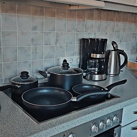 Apartment Vineyard-suites Traumferienwohnung Mit Panoramablick Und Weinidylle Elsenfeld