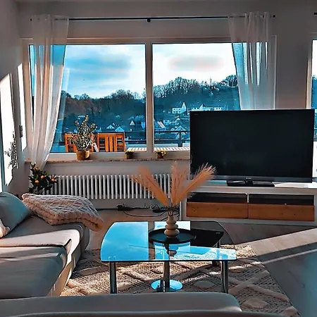 Vineyard-suites Traumferienwohnung Mit Panoramablick Und Weinidylle