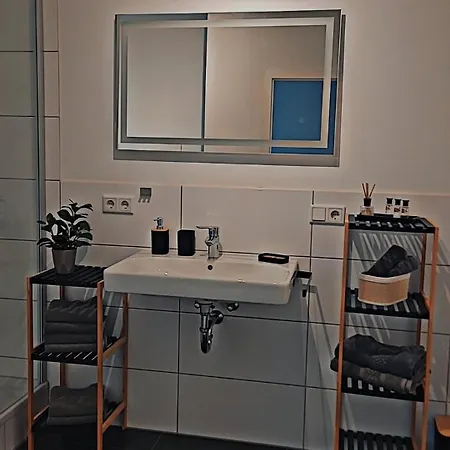 Apartment Vineyard-suites Traumferienwohnung Mit Panoramablick Und Weinidylle *