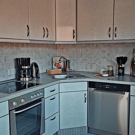 Vineyard-suites Traumferienwohnung Mit Panoramablick Und Weinidylle Apartment Elsenfeld