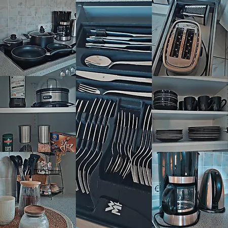 Vineyard-suites Traumferienwohnung Mit Panoramablick Und Weinidylle Apartment *
