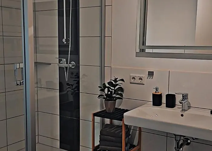 Vineyard-suites Traumferienwohnung Mit Panoramablick Und Weinidylle Elsenfeld
