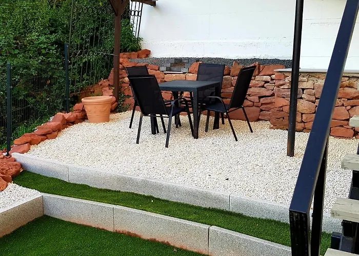 Apartamento Vineyard-suites Traumferienwohnung Mit Panoramablick Und Weinidylle Elsenfeld