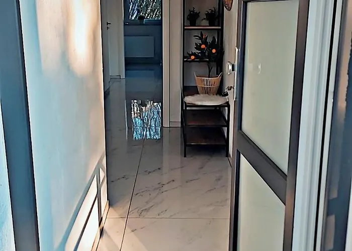 Appartamento Vineyard-suites Traumferienwohnung Mit Panoramablick Und Weinidylle *