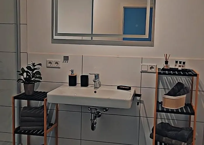 Apartamento Vineyard-suites Traumferienwohnung Mit Panoramablick Und Weinidylle *