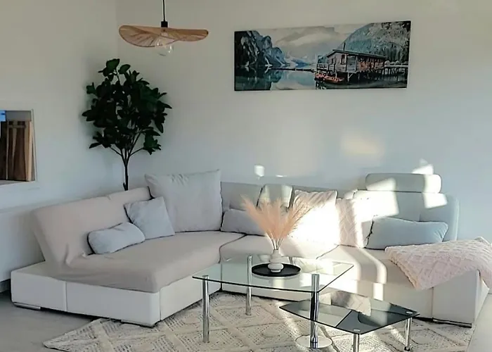 Apartamento Vineyard-suites Traumferienwohnung Mit Panoramablick Und Weinidylle Elsenfeld